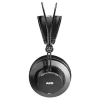 Наушники закрытого типа AKG K275