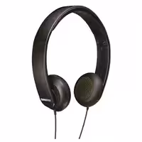 Наушники полуоткрытого типа Shure SRH144-E