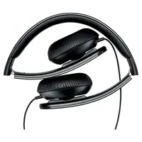 Наушники полуоткрытого типа Shure SRH144-E