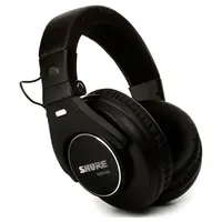 Охватывающие наушники Shure SRH840
