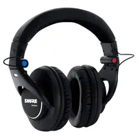 Охватывающие наушники Shure SRH840