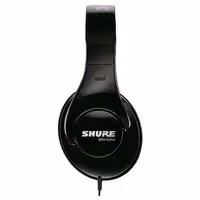 Охватывающие наушники Shure SRH240