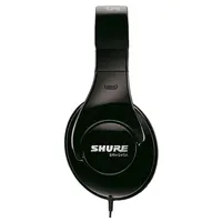 Охватывающие наушники Shure SRH240