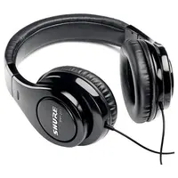 Охватывающие наушники Shure SRH240