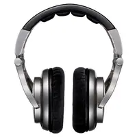 Наушники закрытого типа Shure SRH940