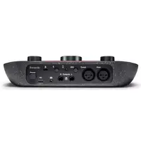 Внешняя студийная звуковая карта Focusrite Vocaster Two