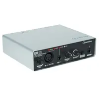 Внешняя студийная звуковая карта Steinberg UR12
