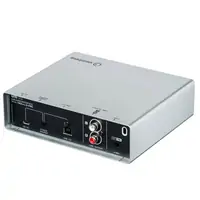 Внешняя студийная звуковая карта Steinberg UR12