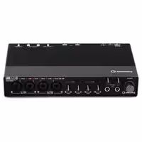 Внешняя студийная звуковая карта Steinberg UR44C