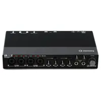 Внешняя студийная звуковая карта Steinberg UR44C