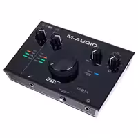 Внешняя звуковая карта M-Audio AIR 192x4