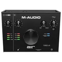 Внешняя звуковая карта M-Audio AIR 192x4