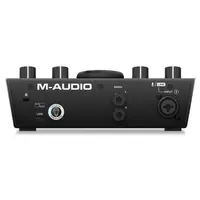Внешняя звуковая карта M-Audio AIR 192x4