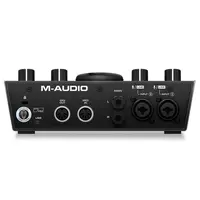 Внешняя звуковая карта M-Audio AIR 192x6