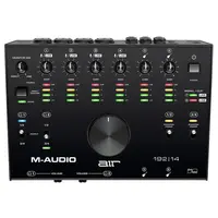 Внешняя звуковая карта M-Audio AIR 192x14