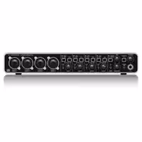 Внешняя студийная звуковая карта Behringer U-PHORIA UMC404HD