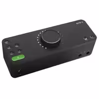 Внешняя студийная звуковая карта Audient EVO8