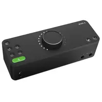 Внешняя студийная звуковая карта Audient EVO8