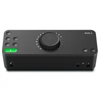 Внешняя студийная звуковая карта Audient EVO8