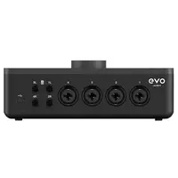 Внешняя студийная звуковая карта Audient EVO8