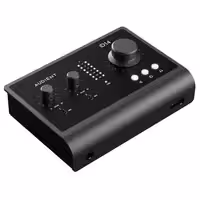 Внешняя студийная звуковая карта Audient iD14 MKII