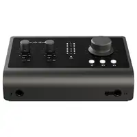 Внешняя студийная звуковая карта Audient iD14 MKII