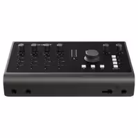 Внешняя студийная звуковая карта Audient iD44 MKII