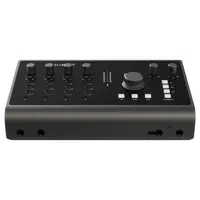 Внешняя студийная звуковая карта Audient iD44 MKII