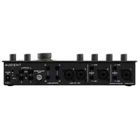 Внешняя студийная звуковая карта Audient iD44 MKII
