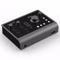 Внешняя студийная звуковая карта Audient iD24