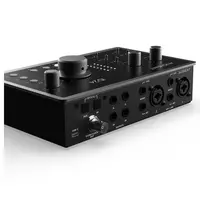 Внешняя студийная звуковая карта Audient iD24