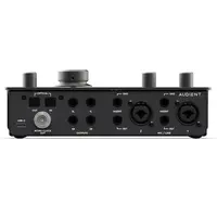 Внешняя студийная звуковая карта Audient iD24