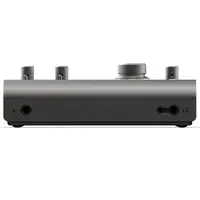 Внешняя студийная звуковая карта Audient iD24