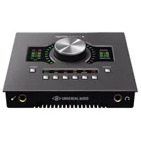 Аудиоинтерфейс Universal Audio Apollo Twin X DUO Heritage Edition