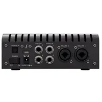 Аудиоинтерфейс Universal Audio Apollo Twin X DUO Heritage Edition