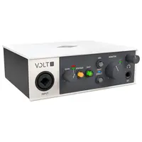 Аудиоинтерфейс Universal Audio Volt 1