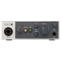Аудиоинтерфейс Universal Audio Volt 1