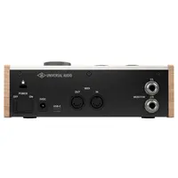 Аудиоинтерфейс Universal Audio Volt 276