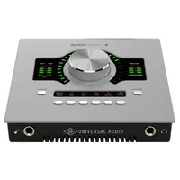 Аудиоинтерфейс Universal Audio Apollo Twin X QUAD Gen2 Ess+