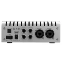 Аудиоинтерфейс Universal Audio Apollo Twin X QUAD Gen2 Ess+
