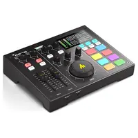 Внешняя студийная звуковая карта Maono AU-AM100