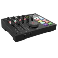 Внешняя студийная звуковая карта Maono AU-AM100