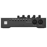 Внешняя студийная звуковая карта Maono AU-AM100