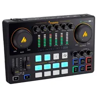 Внешняя студийная звуковая карта Maono AME2