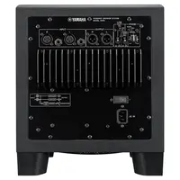 Студийный сабвуфер Yamaha HS8S