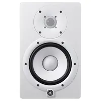 Студийный монитор Yamaha HS7I W