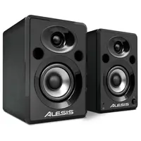 Активные студийные мониторы Alesis ELEVATE 5 MKII (пара)
