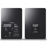 Активные студийные мониторы Alesis ELEVATE 5 MKII (пара)
