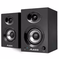 Активные студийные мониторы Alesis ELEVATE 4 (пара)