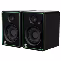 Активные студийные мониторы Mackie CR4-XBT (пара)